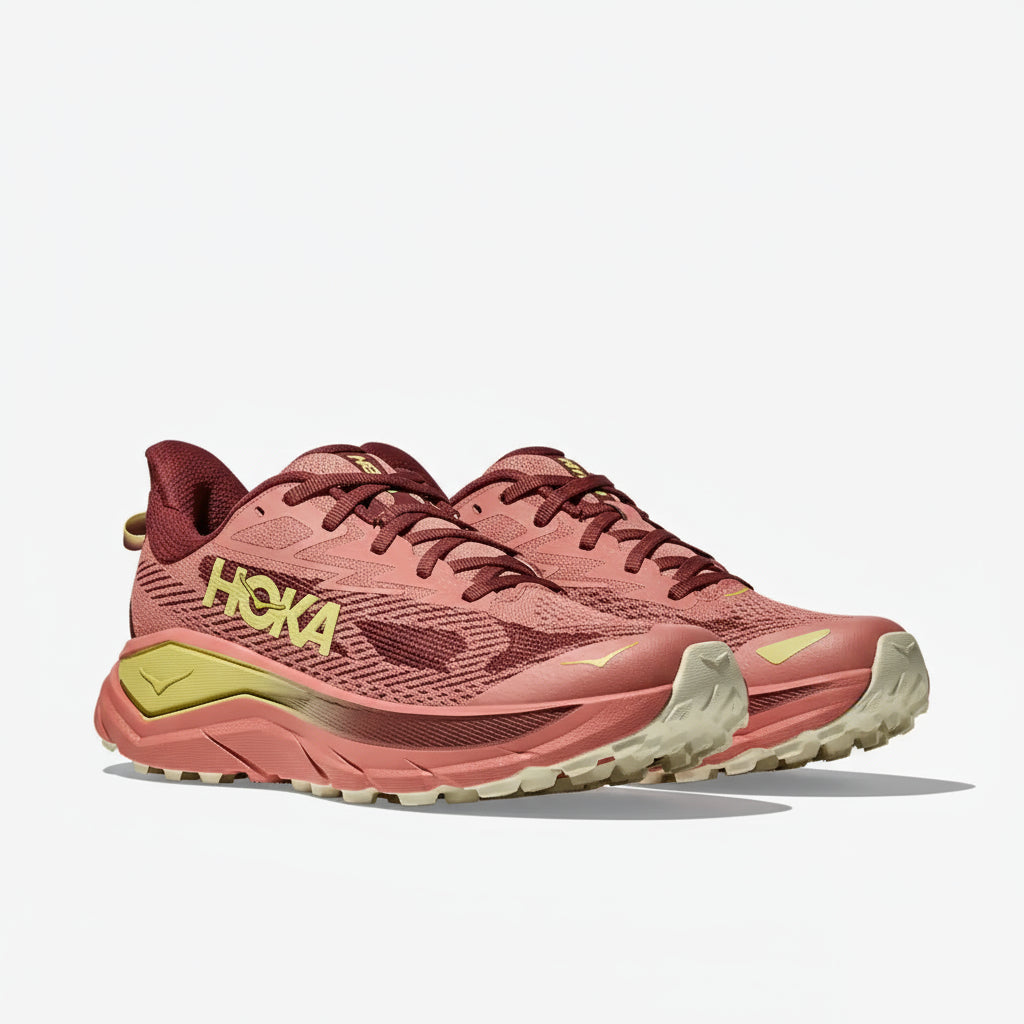 Women`s Challenger 8