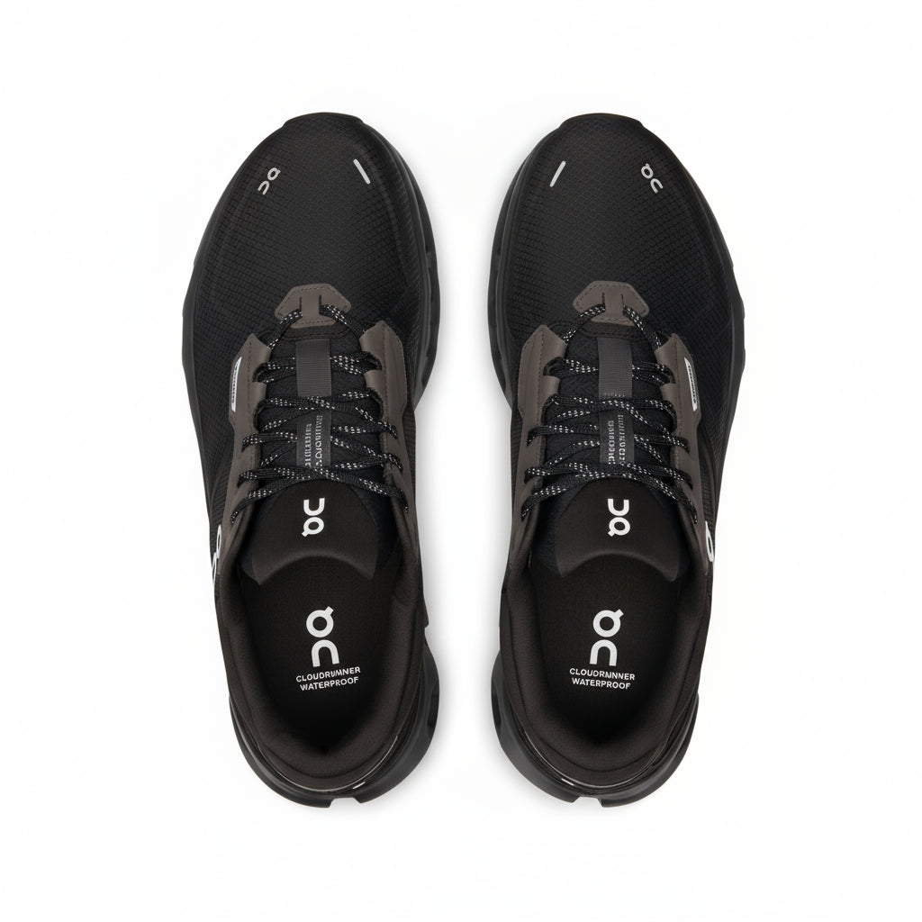 Cloudrunner 2 Waterproof