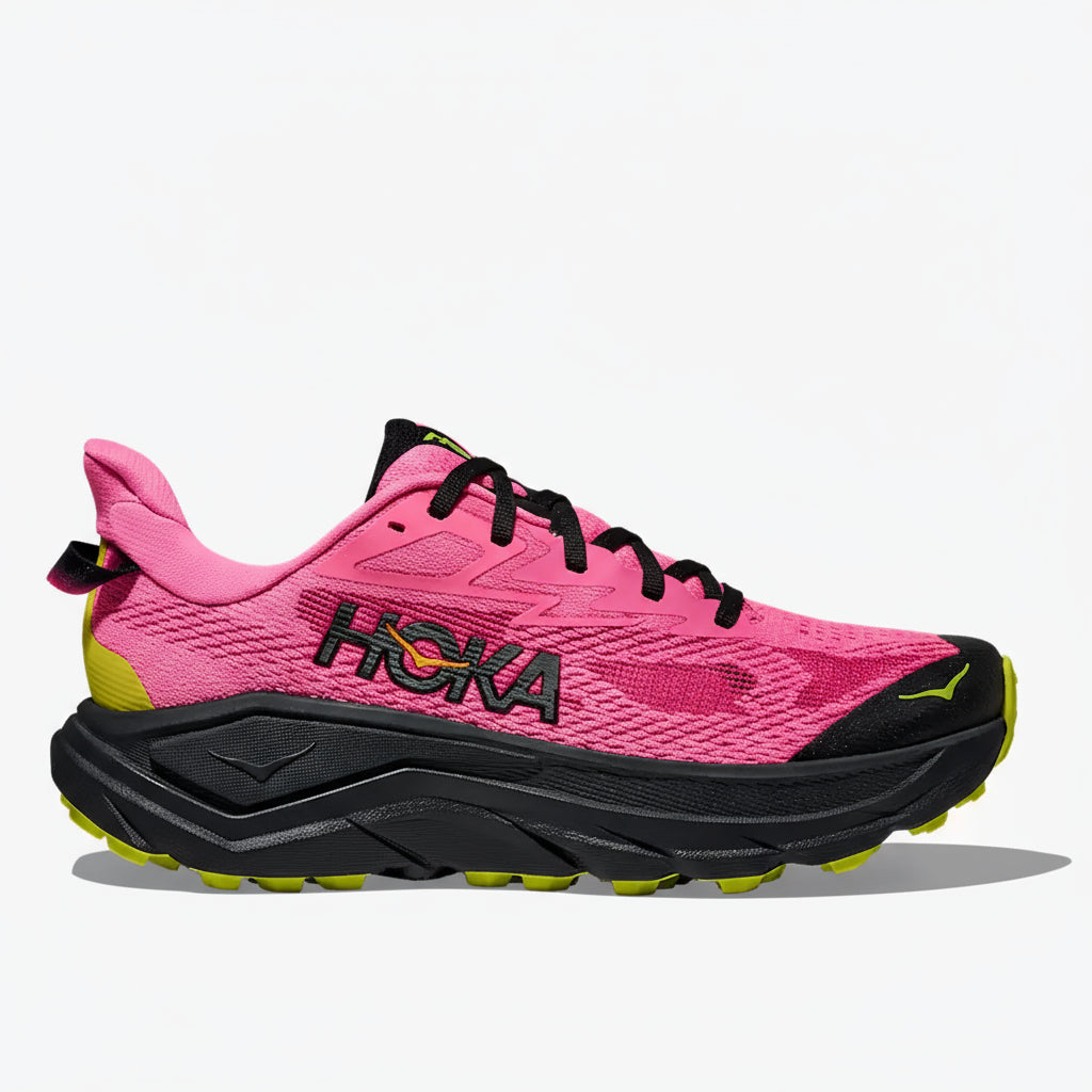 Women`s Challenger 8