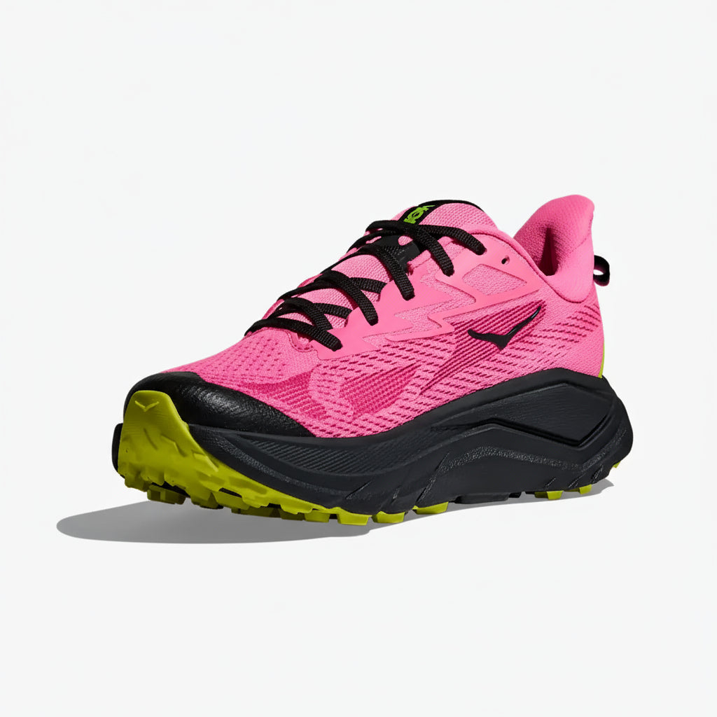 Women`s Challenger 8