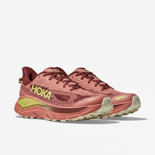 Women`s Challenger 8