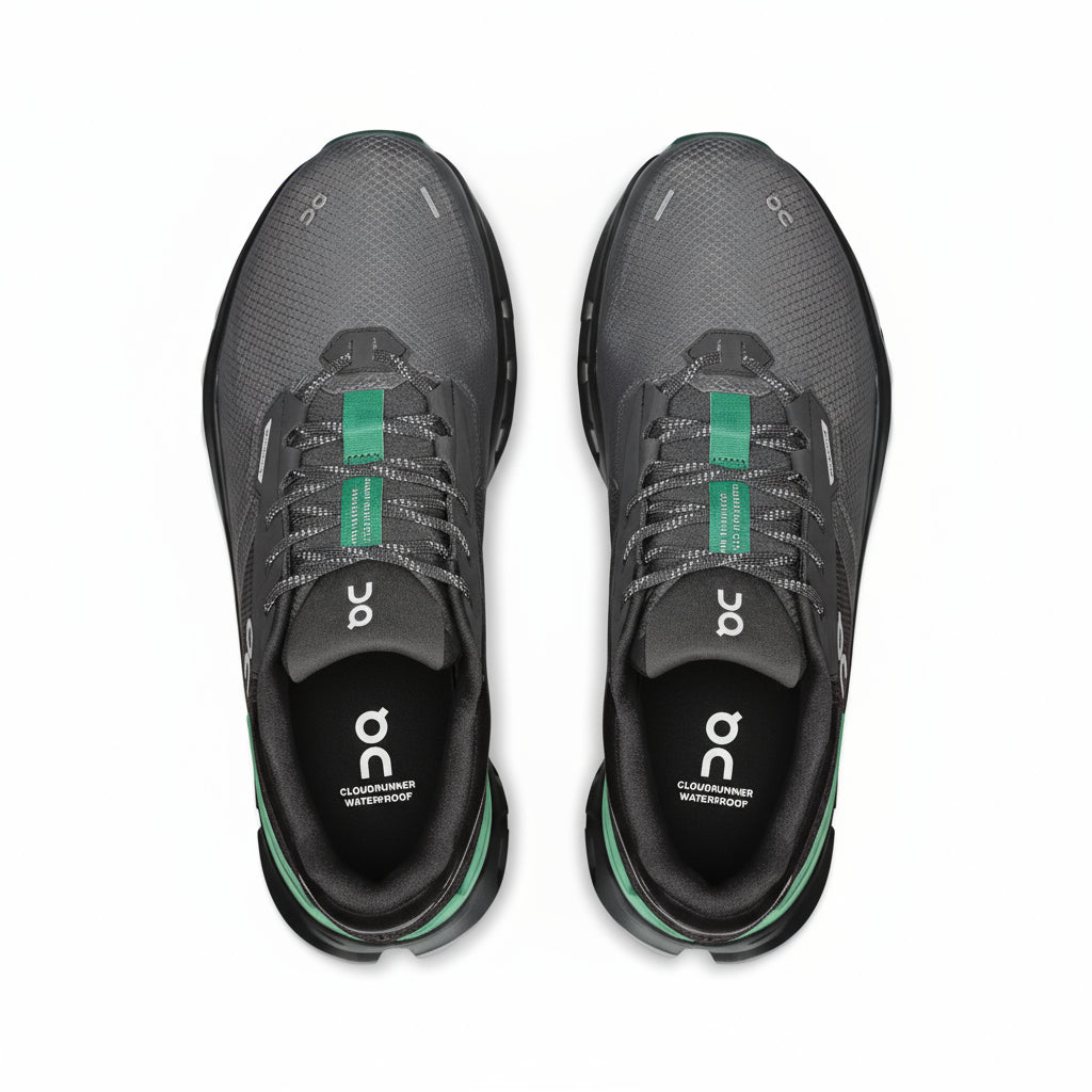 Cloudrunner 2 Waterproof