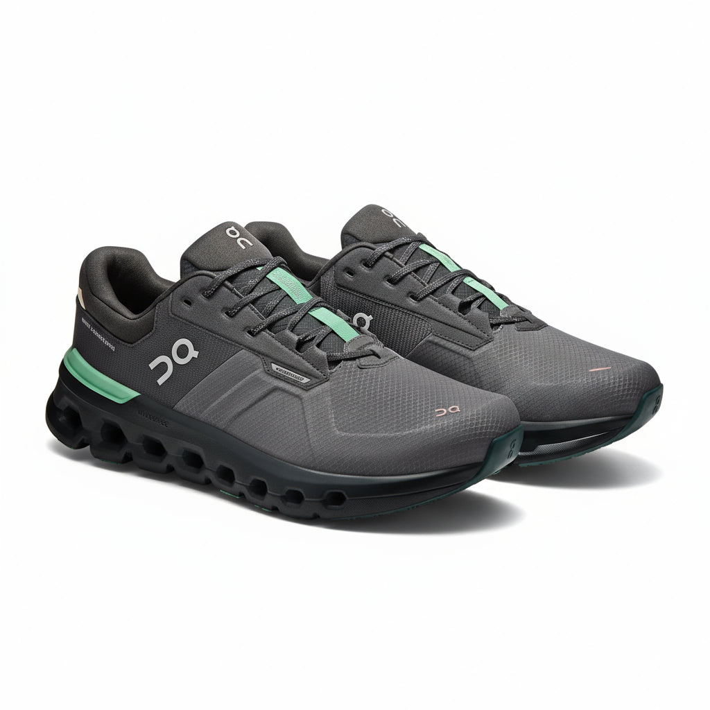 Cloudrunner 2 Waterproof